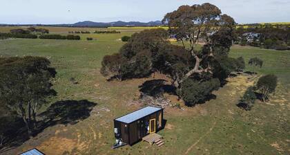 Little Haven Cottage 1 by Tiny Away