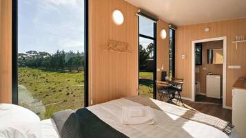 2 Schlafzimmer, Bettwäsche