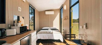 Little Haven Cottage 2 by Tiny Away