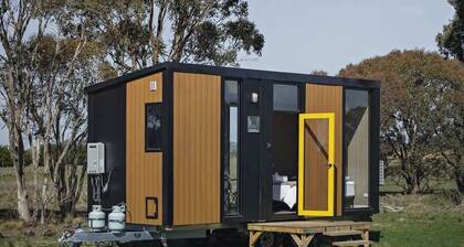 Little Haven Cottage 2 by Tiny Away