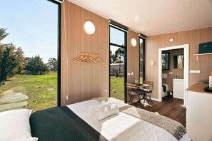 2 Schlafzimmer, Bettwäsche