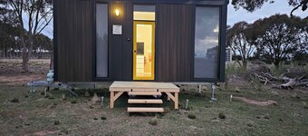 Little Haven Cottage 2 by Tiny Away