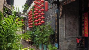 Ngoại thất