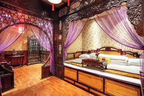 Villa de lujo, vistas a la ciudad | Vistas desde la habitación