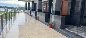 Richmount Natural Resort Private Limited