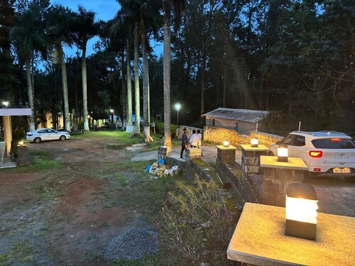 Richmount Natural Resort Private Limited