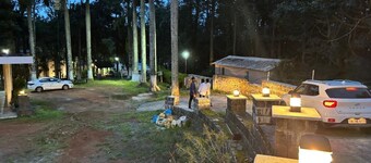 Richmount Natural Resort Private Limited