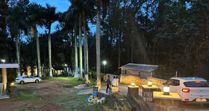 Richmount Natural Resort Private Limited