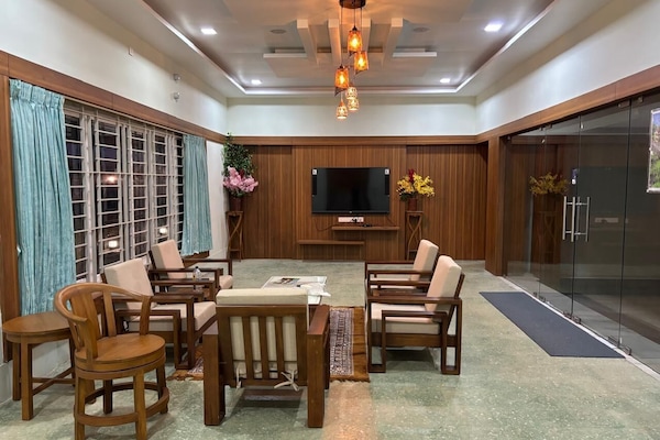 Smart TV 43 pollici con canali via cavo