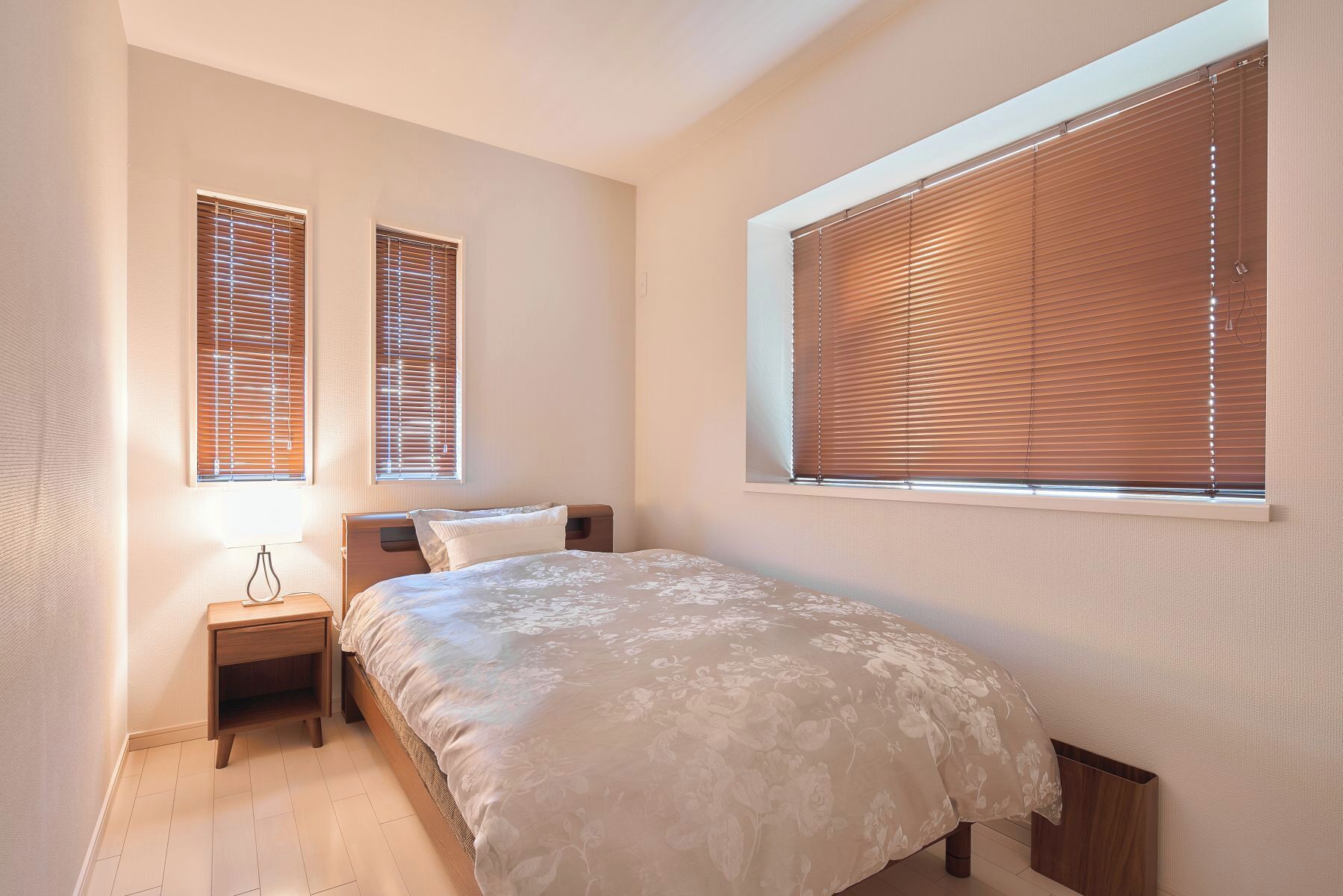 3 間睡房、熨斗/熨衫板、Wi-Fi、床單