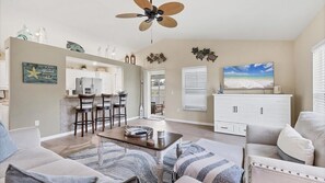 Televisor intel·ligent 