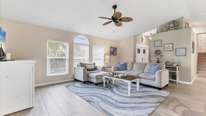 Téléviseur connecté