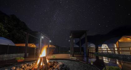 New Years Holiday Limited Texas Grill Lobster / Ashigarakami District Kanagawa