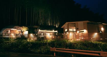 YOASOBI Fan Exclusive Plan Dinner BBQ Breakfast / Matsuyama City Ehime