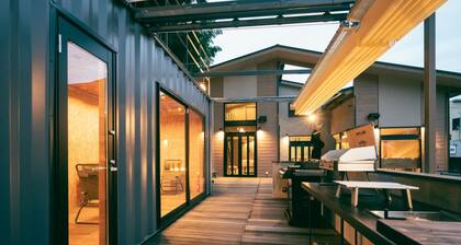 YOASOBI Fan Exclusive Plan Dinner BBQ Breakfast / Matsuyama City Ehime