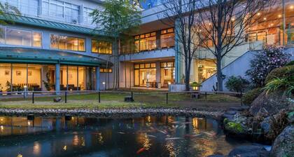 Enjoy the hot spring in your room Special Japan / Sagae Yamagata