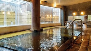 Spa - Nonsmoking family twin | Standard room only L / Sagae Yamagata (Sagae)