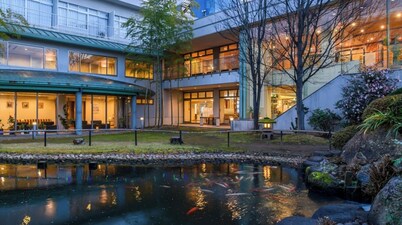 Nonsmoking twin room | Standard room only Lar / Sagae Yamagata