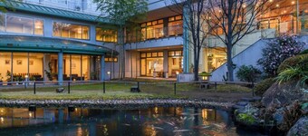 Nonsmoking twin room | Standard room only Lar / Sagae Yamagata