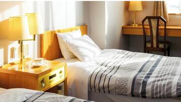 1 dormitorio, escritorio, tabla de planchar con plancha y wifi gratis