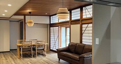 Dandan Hotel Central Shuzenji Onsen Private Ja / Izu Shizuoka
