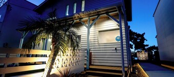 Limited to 34 people No pet dog allowed Beachs / Karatsu Saga