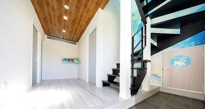 Limited to 34 people No pet dog allowed Beachs / Karatsu Saga