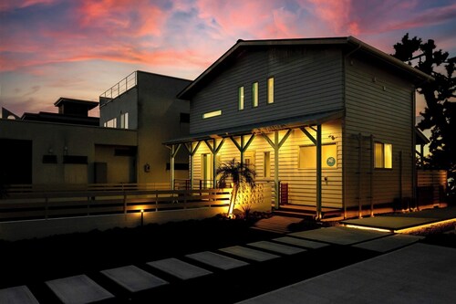 Limited to 34 people Up to 1 pet dog allowed  / Karatsu Saga