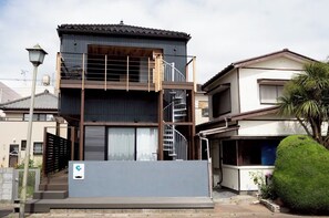 Fachada