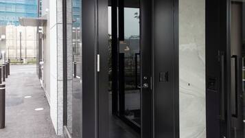 Detalle exterior