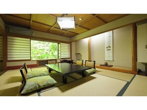 Dining - No smokingKamiyashiki Breakfast included / Agatsuma Gunma (Agatsuma)