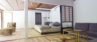 SAUNA  CURRY URI Kyotango  Main building Sakae n / Kyotango Kyōto