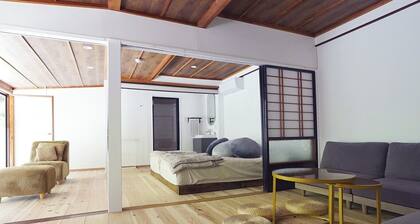 SAUNA CURRY URI Kyotango Main building Sakae n / Kyotango KyĆto