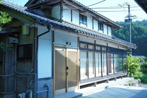 外觀