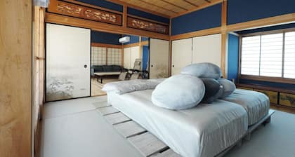 SAUNA CURRY URI Kyotango Take no Ma Annex Spa / Kyotango Kyōto