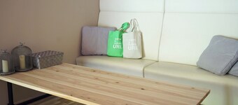 SAUNA  CURRY URI Kyotango Yae no Ma Villa Hidd / Kyotango Kyōto