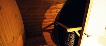 SAUNA  CURRY URI Kyotango Yae no Ma Villa Hidd / Kyotango Kyōto