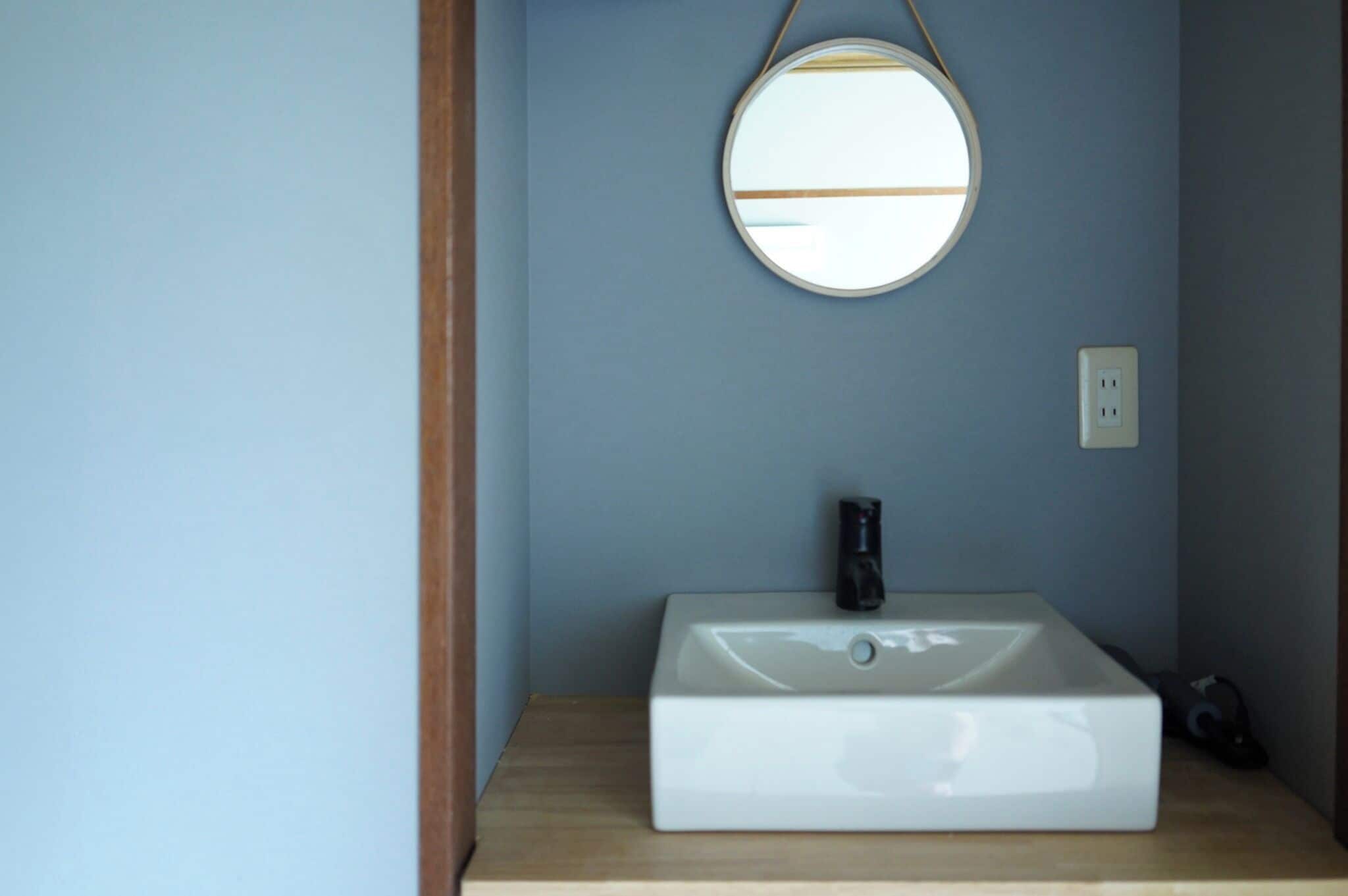 ヘアドライヤー、タオル