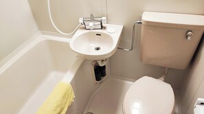 Hair dryer, towels - Nonsmoking Westernstyle room Single semidoub / Ishinomaki Miyagi (Ishinomaki)