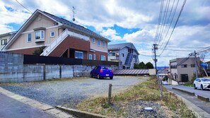 Exterior - Nonsmoking Westernstyle room Single semidoub / Ishinomaki Miyagi (Ishinomaki)