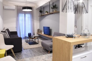 Televisión 