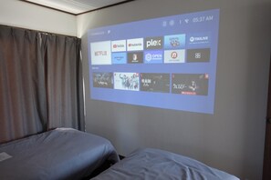 4 chambres, Wi-Fi gratuit, draps fournis