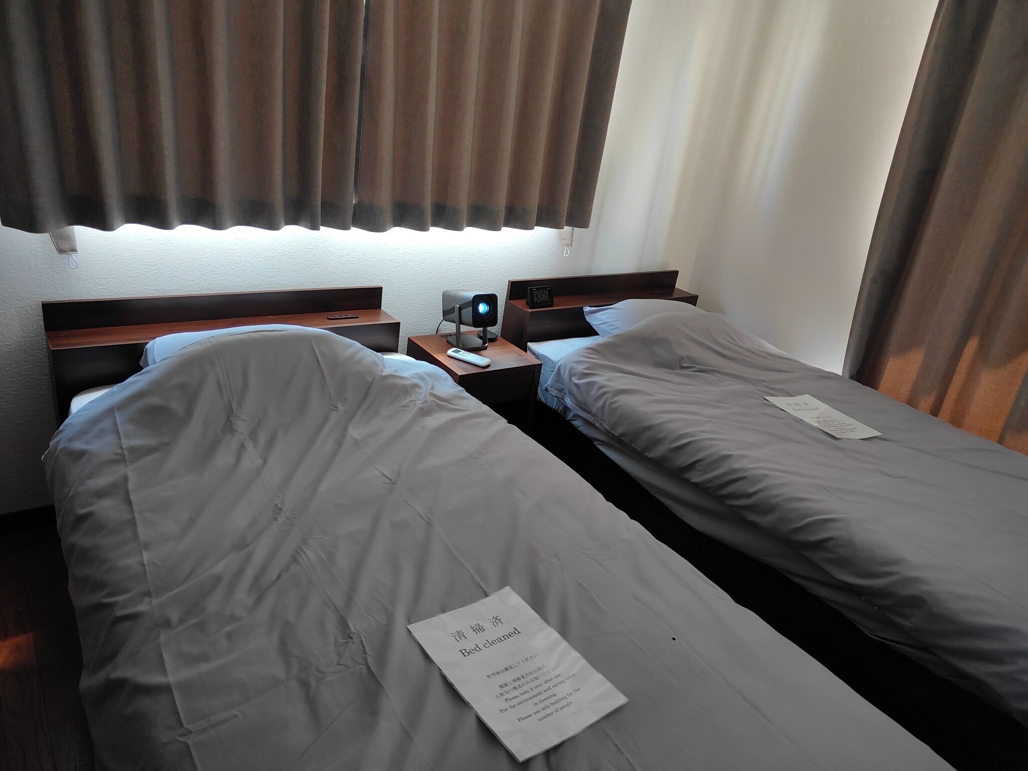 4 bedrooms, free WiFi, bed sheets