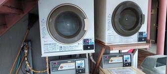 Nonsmoking Westernstyle room Twin set for 2 pe / Ishinomaki Miyagi