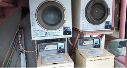 Nonsmoking Westernstyle room Twin set for 2 pe / Ishinomaki Miyagi