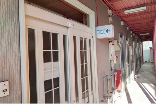 Nonsmoking Westernstyle room Double set Room  / Ishinomaki Miyagi