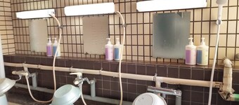 SmokingWesternstyle room Single Room only pla / Oshika-gun Miyagi