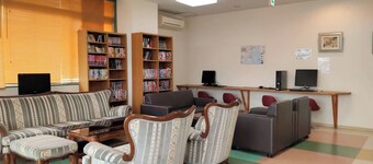 Nonsmoking Westernstyle room Single Room only / Oshika-gun Miyagi