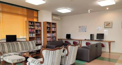 Nonsmoking Westernstyle room Single Room only / Oshika-gun Miyagi