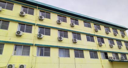 Nonsmoking Westernstyle room Single Room only / Oshika-gun Miyagi